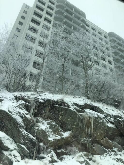 Altitude Adjustment Atop Sugar Mountain At Sugar Top Exterior photo