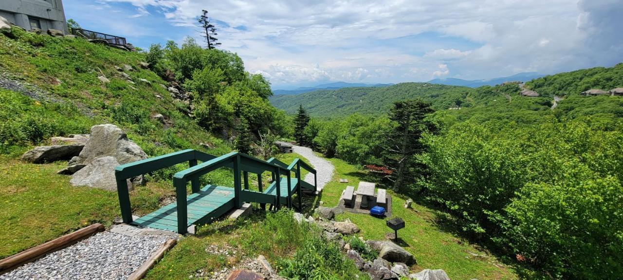 Altitude Adjustment Atop Sugar Mountain At Sugar Top Exterior photo