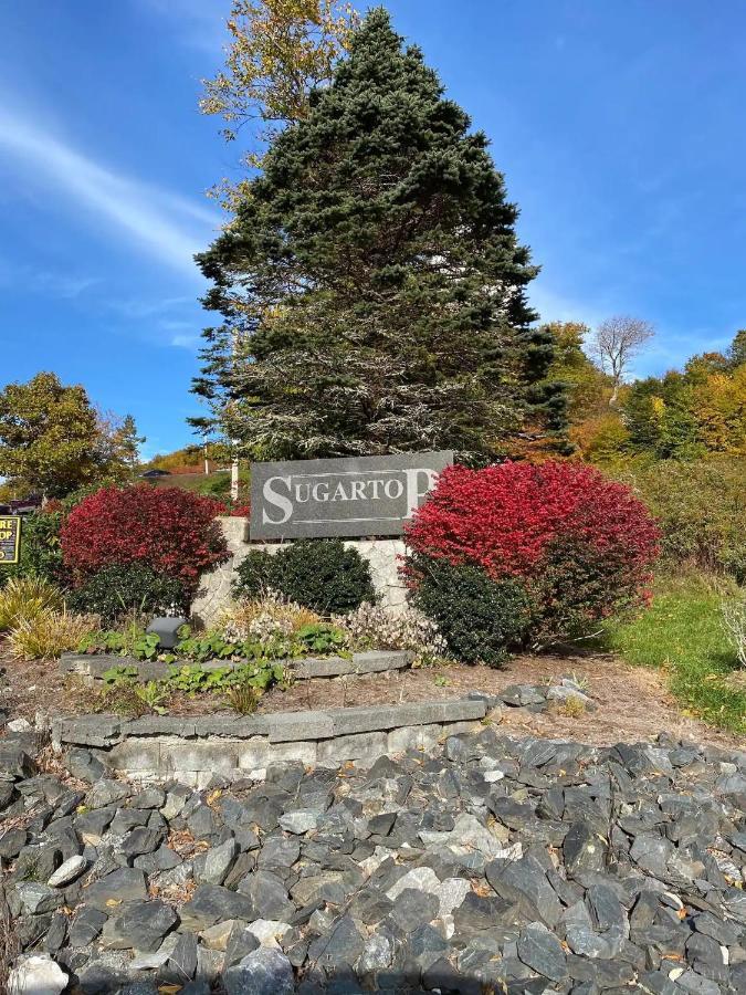 Altitude Adjustment Atop Sugar Mountain At Sugar Top Exterior photo