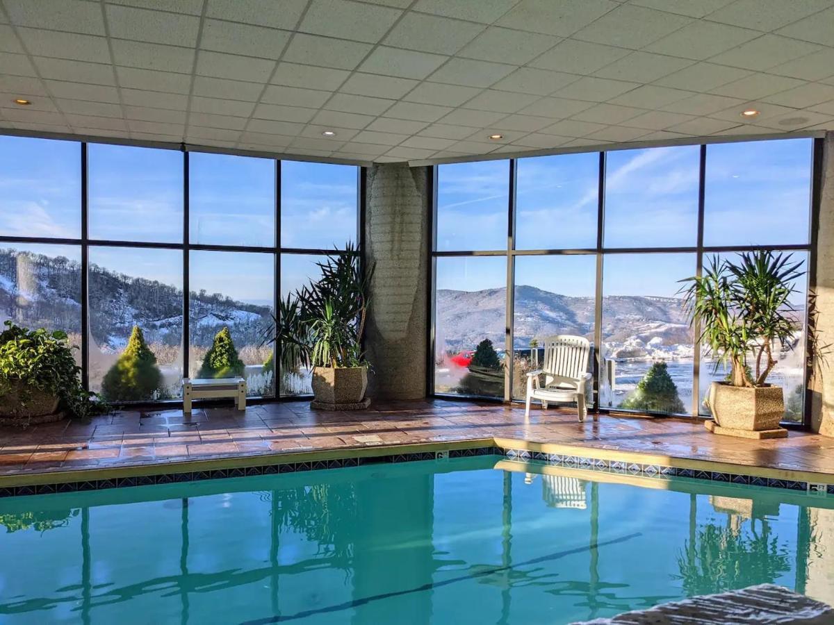 Altitude Adjustment Atop Sugar Mountain At Sugar Top Exterior photo